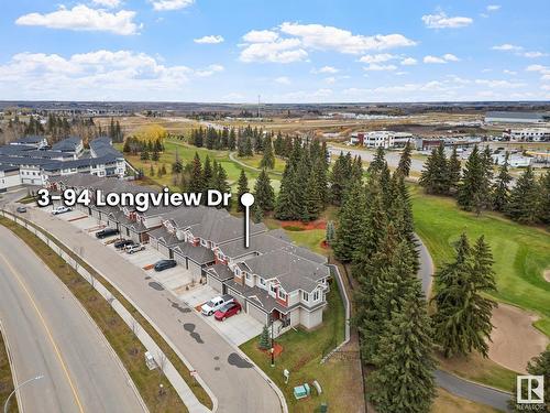 #3 94 Longview Dr, Spruce Grove, AB 