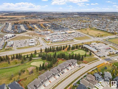 #3 94 Longview Dr, Spruce Grove, AB 