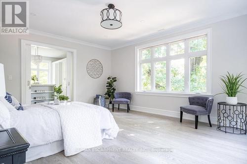 620 King Road, Burlington, ON - Indoor Photo Showing Bedroom