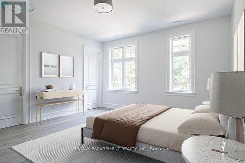 620 King Road, Burlington, ON - Indoor Photo Showing Bedroom