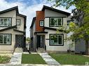 10219 151 St Nw, Edmonton, AB  - Outdoor With Facade 