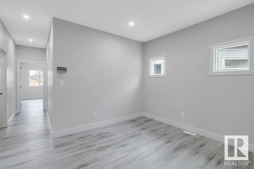 10219 151 St Nw, Edmonton, AB - Indoor Photo Showing Other Room