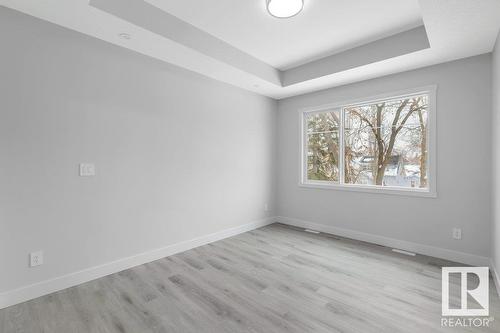 10219 151 St Nw, Edmonton, AB - Indoor Photo Showing Other Room