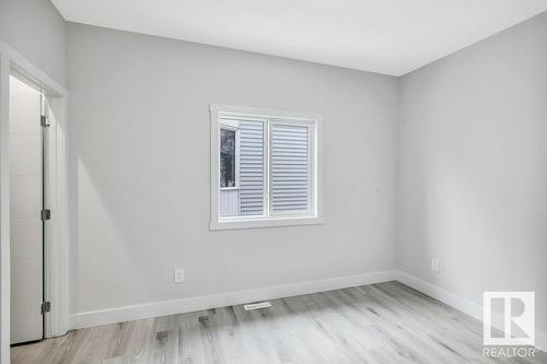 10219 151 St Nw, Edmonton, AB - Indoor Photo Showing Other Room