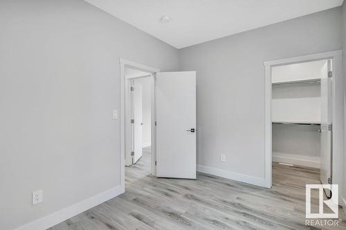 10219 151 St Nw, Edmonton, AB - Indoor Photo Showing Other Room