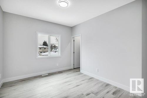 10219 151 St Nw, Edmonton, AB - Indoor Photo Showing Other Room