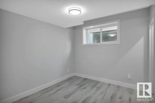 10219 151 St Nw, Edmonton, AB - Indoor Photo Showing Other Room