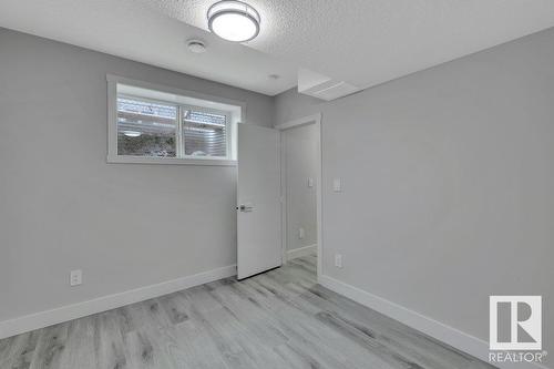 10219 151 St Nw, Edmonton, AB - Indoor Photo Showing Other Room