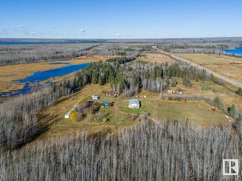 44026 Township Rd 640, Rural Bonnyville M.D., AB - Outdoor With View