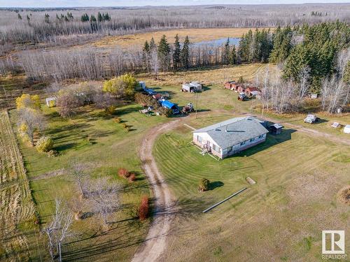 44026 Township Rd 640, Rural Bonnyville M.D., AB - Outdoor With View