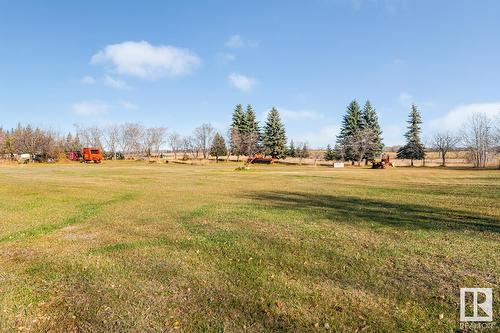 44026 Township Rd 640, Rural Bonnyville M.D., AB - Outdoor With View