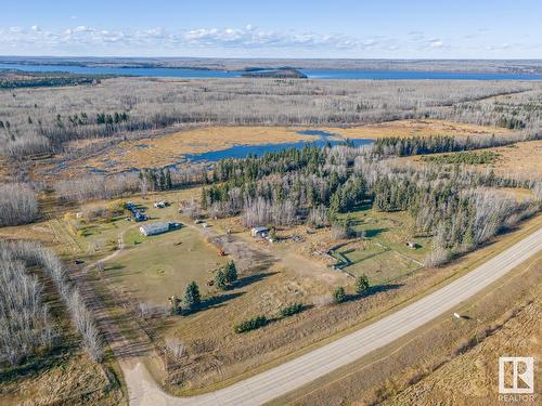 44026 Township Rd 640, Rural Bonnyville M.D., AB - Outdoor With View