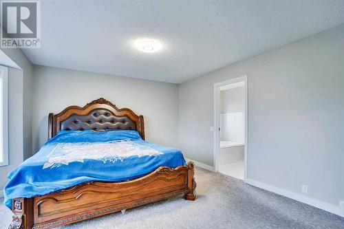 2490 Catalina Boulevard Ne, Calgary, AB - Indoor Photo Showing Bedroom