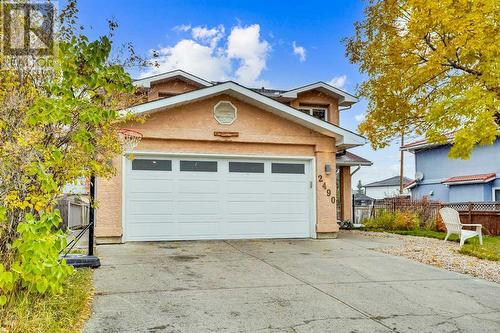 2490 Catalina Boulevard Ne, Calgary, AB - Outdoor