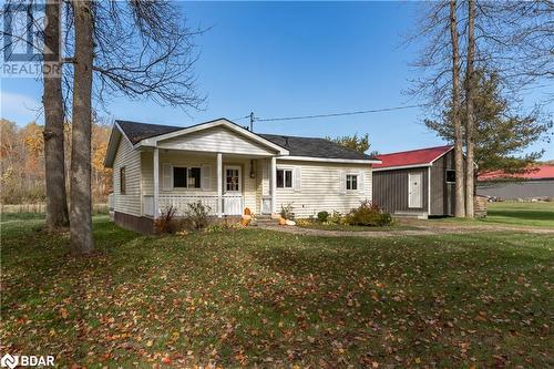 1019 Turner Way, Arden, ON - Outdoor