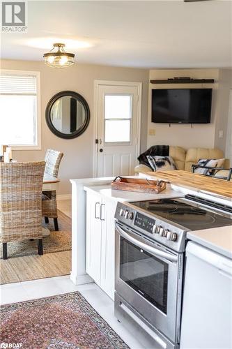 1019 Turner Way, Arden, ON - Indoor Photo Showing Kitchen