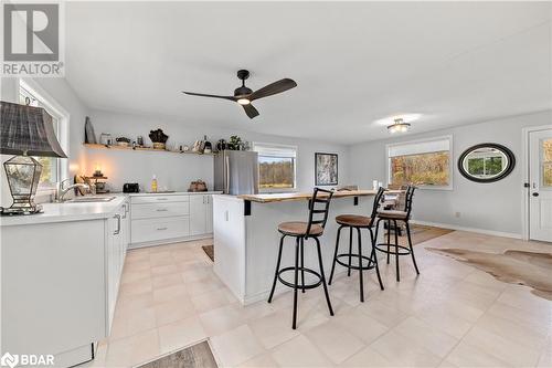 1019 Turner Way, Arden, ON - Indoor Photo Showing Kitchen