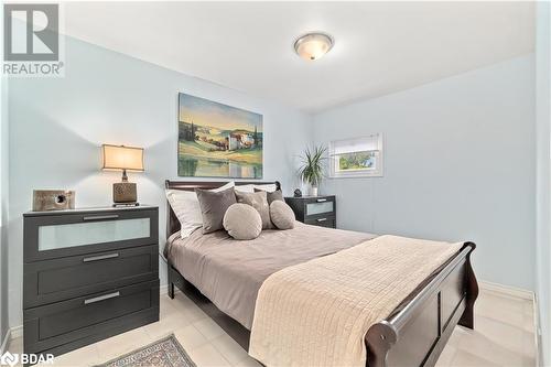 1019 Turner Way, Arden, ON - Indoor Photo Showing Bedroom