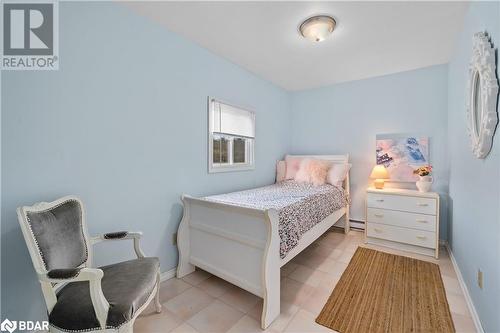 1019 Turner Way, Arden, ON - Indoor Photo Showing Bedroom