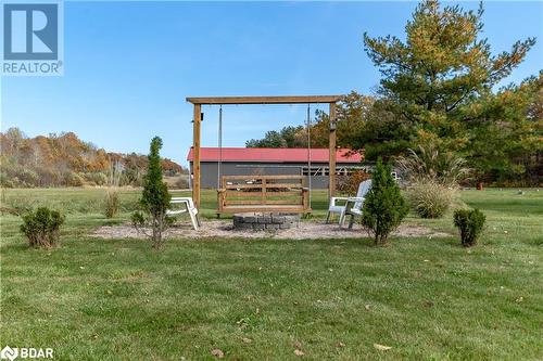 1019 Turner Way, Arden, ON - Outdoor With View