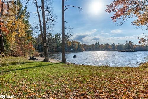 1019 Turner Way, Arden, ON - Outdoor With Body Of Water With View