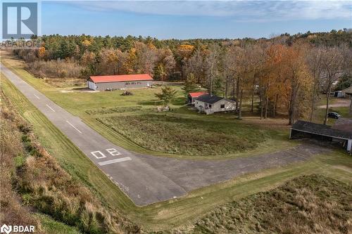 1019 Turner Way, Arden, ON - Outdoor With View