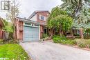 242 Village Wood Road, Oakville, ON  - Outdoor 