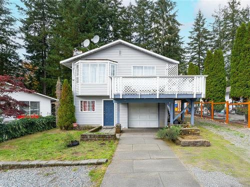 200 Lake Park Rd, Lake Cowichan, BC 