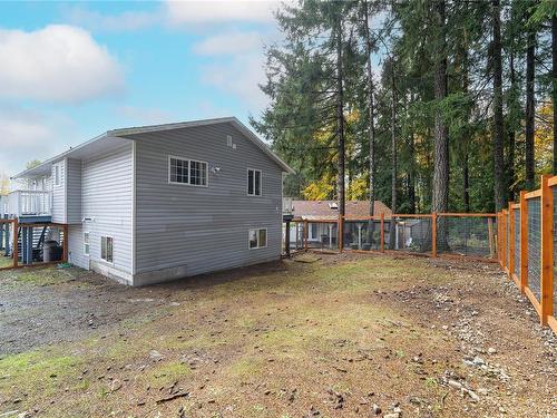 200 Lake Park Rd, Lake Cowichan, BC 