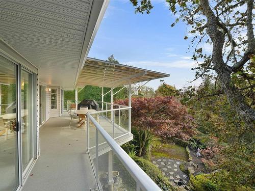 10999 Oriole Lane, North Saanich, BC 