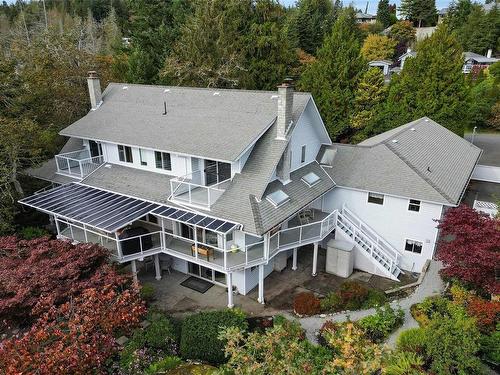 10999 Oriole Lane, North Saanich, BC 