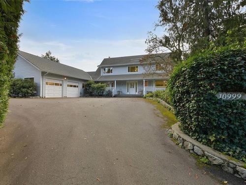 10999 Oriole Lane, North Saanich, BC 