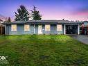 322 Denman St, Comox, BC 