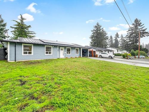 322 Denman St, Comox, BC 