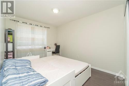 103 Osnabrook Private, Ottawa, ON - Indoor Photo Showing Bedroom