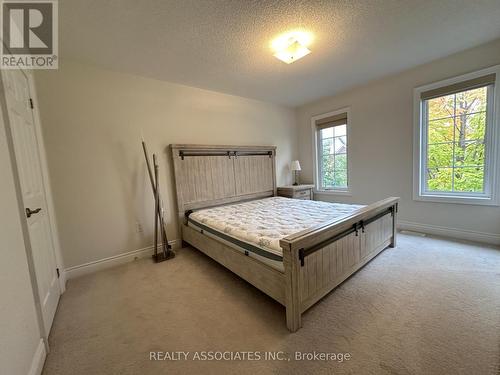 22 Carolina Rose Crescent, Markham, ON - Indoor Photo Showing Bedroom