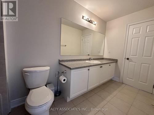 22 Carolina Rose Crescent, Markham, ON - Indoor Photo Showing Bathroom