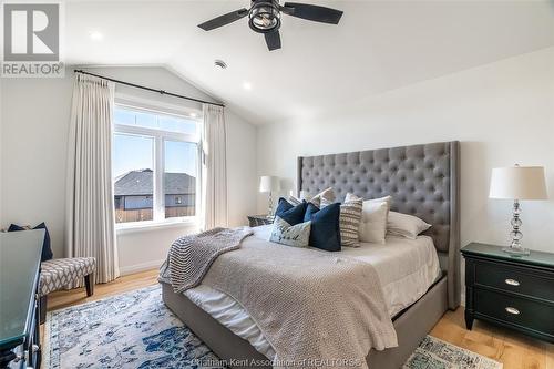 77 Tuscany Trail, Chatham, ON - Indoor Photo Showing Bedroom