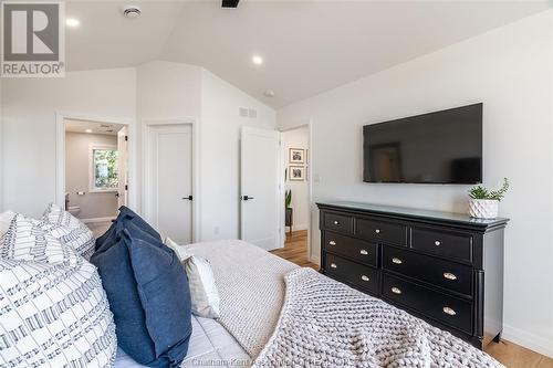 77 Tuscany Trail, Chatham, ON - Indoor Photo Showing Bedroom