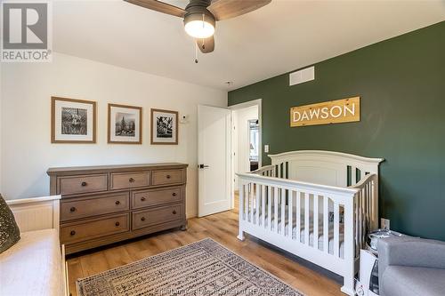 77 Tuscany Trail, Chatham, ON - Indoor Photo Showing Bedroom