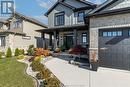 77 Tuscany Trail, Chatham, ON  - Outdoor With Facade 