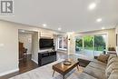 6 Shadetree Crescent, Ottawa, ON  - Indoor Photo Showing Living Room 