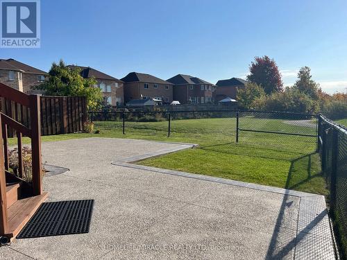 91 Earlsbridge Boulevard, Brampton, ON - Outdoor