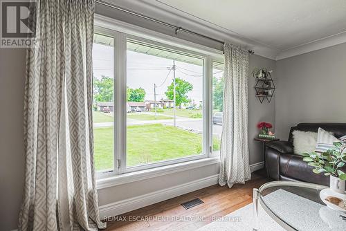 1451 6Th Con Road W, Hamilton, ON - Indoor