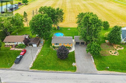 1451 6Th Con Road W, Hamilton, ON - Outdoor