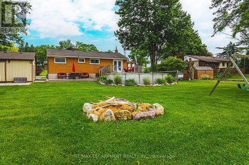 1451 6Th Con Road W, Hamilton, ON - Outdoor