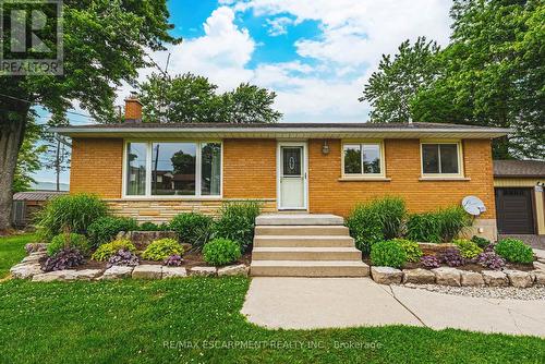 1451 6Th Con Road W, Hamilton, ON - Outdoor