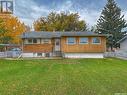 7469 Lake Avenue, Gull Lake, SK  - Outdoor 