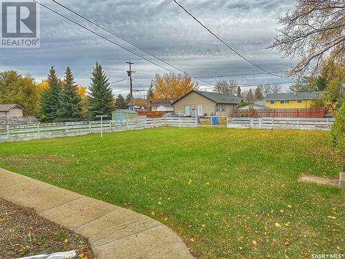 7469 Lake Avenue, Gull Lake, SK - Outdoor With View