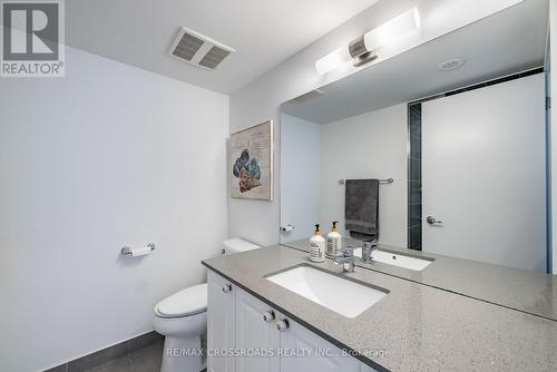 Th16 - 1245 Bayly Street, Pickering, ON - Indoor Photo Showing Bathroom